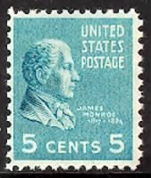 1938James Monroe.gif