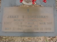 Jerry Eugene Lineberry