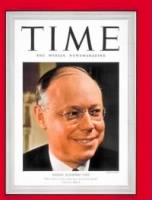 Robert A. Taft Time Magazine