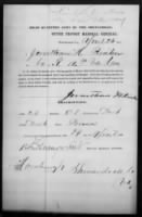 Thumbnail for Parole Document 1865