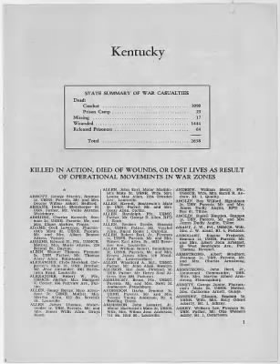 Kentucky > Page 3