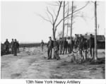 Thumbnail for 2 Albert Crooks, 13th New York Heavy Artillery, Siege of Petersburg, Virginia.jpg