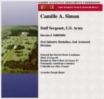 Thumbnail for Camille A Simon - Burial Information.jpg