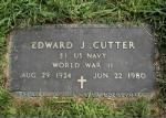 Thumbnail for Edward J Cutter Jr Headstone.jpg