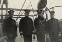 Thumbnail for R Adm Strauss & Crew on Blackhawk WWI North Sea.jpg