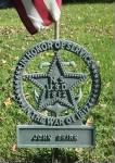 Thumbnail for John Shirk 1812 War Memoral Marker.jpg