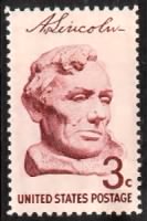 Thumbnail for Abraham Lincoln, Gutzon Borglum.gif