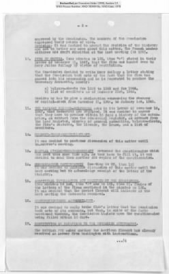 Thumbnail for General Correspondence Files > Joint Property Control And Restitution Commission (1946-1947)