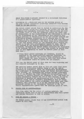 Thumbnail for General Correspondence Files > Joint Property Control And Restitution Commission (1946-1947)