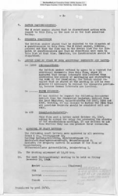 Thumbnail for General Correspondence Files > Joint Property Control And Restitution Commission (1946-1947)