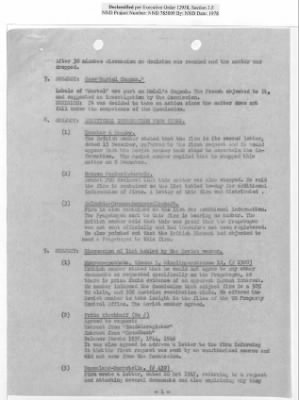 Thumbnail for General Correspondence Files > Joint Property Control And Restitution Commission (1946-1947)