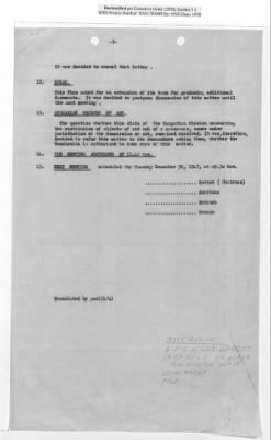 Thumbnail for General Correspondence Files > Joint Property Control And Restitution Commission (1946-1947)