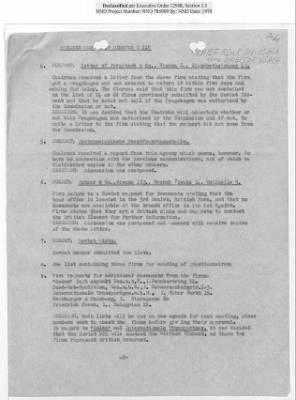 Thumbnail for General Correspondence Files > Joint Property Control And Restitution Commission (1948)