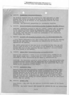 Thumbnail for General Correspondence Files > Joint Property Control And Restitution Commission (1948)