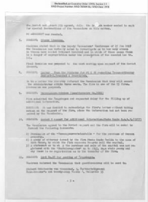 Thumbnail for General Correspondence Files > Joint Property Control And Restitution Commission (1948)