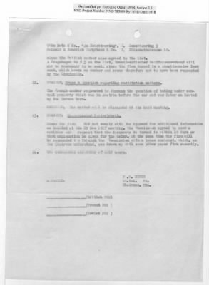 Thumbnail for General Correspondence Files > Joint Property Control And Restitution Commission (1948)