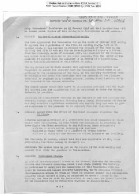 Thumbnail for General Correspondence Files > Joint Property Control And Restitution Commission (1948)