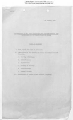 Thumbnail for General Correspondence Files > Joint Property Control And Restitution Commission (1948)