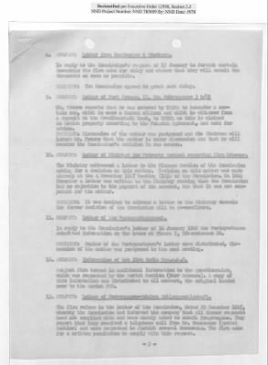 Thumbnail for General Correspondence Files > Joint Property Control And Restitution Commission (1948)