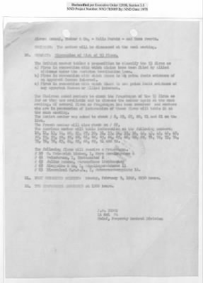 Thumbnail for General Correspondence Files > Joint Property Control And Restitution Commission (1948)