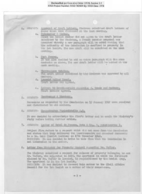 Thumbnail for General Correspondence Files > Joint Property Control And Restitution Commission (1948)