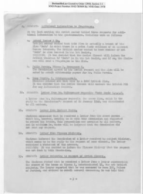 Thumbnail for General Correspondence Files > Joint Property Control And Restitution Commission (1948)