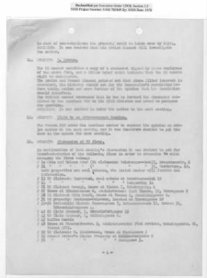 Thumbnail for General Correspondence Files > Joint Property Control And Restitution Commission (1948)