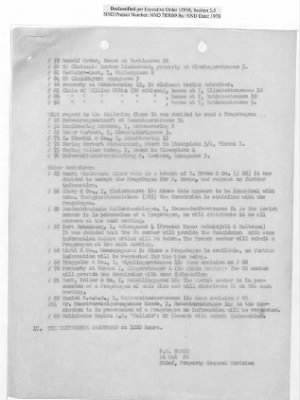 Thumbnail for General Correspondence Files > Joint Property Control And Restitution Commission (1948)