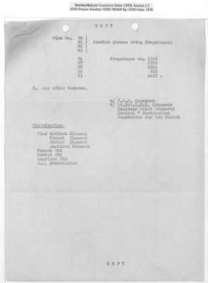 Thumbnail for General Correspondence Files > Joint Property Control And Restitution Commission (1948)