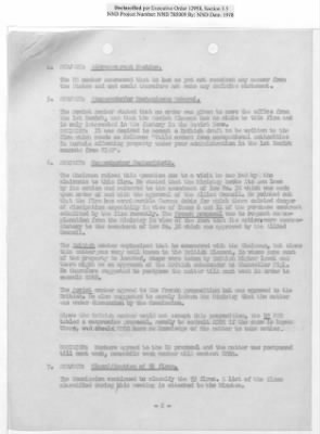 Thumbnail for General Correspondence Files > Joint Property Control And Restitution Commission (1948)