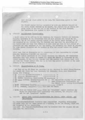 Thumbnail for General Correspondence Files > Joint Property Control And Restitution Commission (1948)