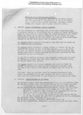 Thumbnail for General Correspondence Files > Joint Property Control And Restitution Commission (1948)