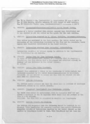 Thumbnail for General Correspondence Files > Joint Property Control And Restitution Commission (1948)