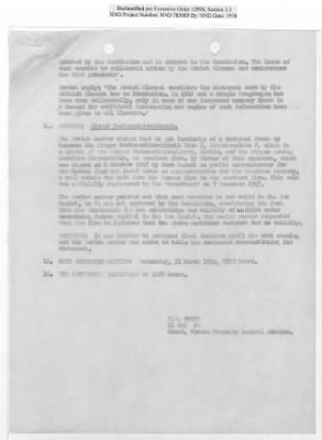 Thumbnail for General Correspondence Files > Joint Property Control And Restitution Commission (1948)