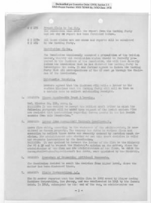 Thumbnail for General Correspondence Files > Joint Property Control And Restitution Commission (1948)