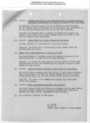 Thumbnail for General Correspondence Files > Joint Property Control And Restitution Commission (1948)