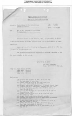 Thumbnail for General Correspondence Files > Joint Property Control And Restitution Commission (1948)