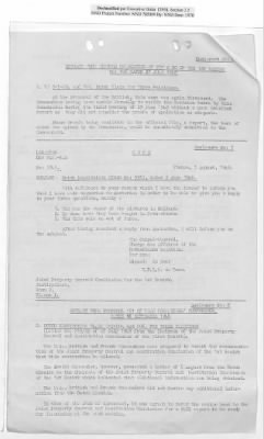 Thumbnail for General Correspondence Files > Joint Property Control And Restitution Commission (1948)