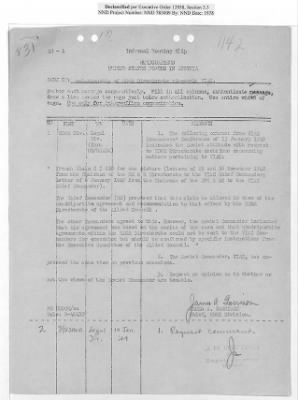 Thumbnail for General Correspondence Files > Joint Property Control And Restitution Commission (1949)