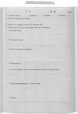 Thumbnail for General Correspondence Files > Joint Property Control And Restitution Commission: Control Agreement And Working Party Reports