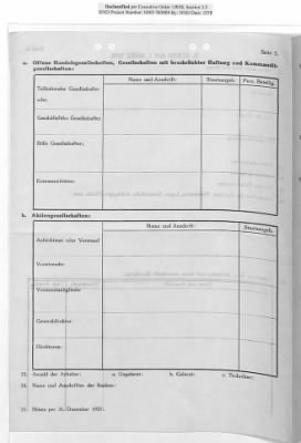 Thumbnail for General Correspondence Files > Joint Property Control And Restitution Commission: Control Agreement And Working Party Reports