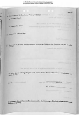 Thumbnail for General Correspondence Files > Joint Property Control And Restitution Commission: Control Agreement And Working Party Reports