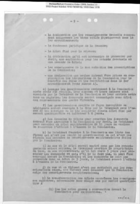 Thumbnail for General Correspondence Files > Joint Property Control And Restitution Commission: Control Agreement And Working Party Reports