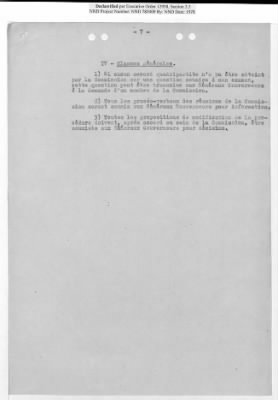 Thumbnail for General Correspondence Files > Joint Property Control And Restitution Commission: Control Agreement And Working Party Reports