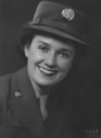 Thumbnail for Sgt Betty Clausen taken in Washington DC.jpg