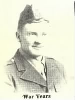 Thumbnail for Boothe, Mike B (twin), WW II Vet.jpg