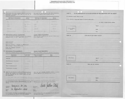 Records Relating to Property Claims and the Administration of Property > S1.0038 St.J. "Elma"