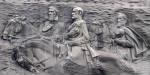 Thumbnail for Confederate Memorial Carving