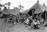 Thumbnail for Field hospital in Normandy.jpg