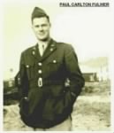 Thumbnail for Paul C. Fulmer, U.S. Army.jpg